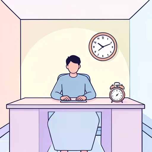 時間を計ったら三分くらいだった - Bildwörterbuch