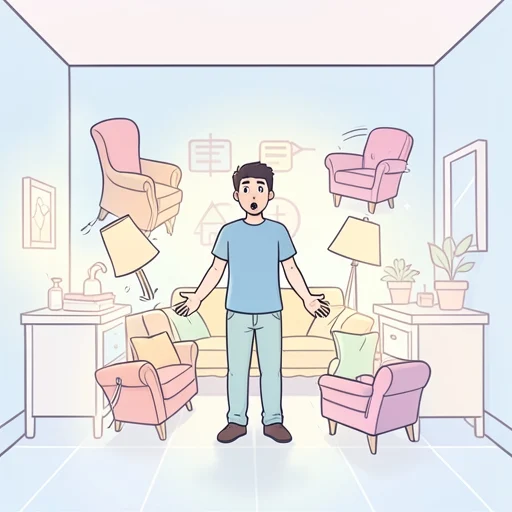 事態が急速に変化してる - Bildwörterbuch