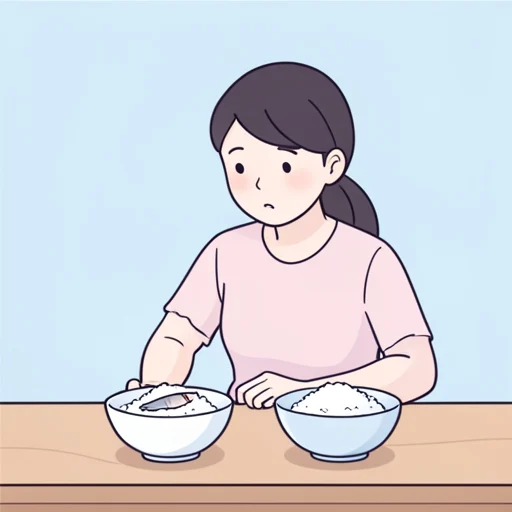 助詞の使い方一つで意味が変わる - Bildwörterbuch