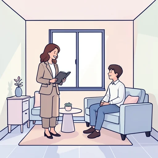 女史と呼ばれるような人間になりたい - Bildwörterbuch