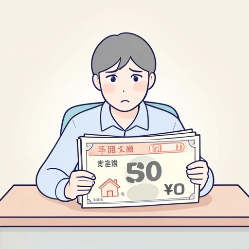 住民税が高い - Bildwörterbuch