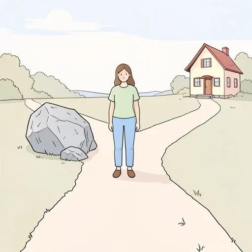 代える手段がない - Bildwörterbuch