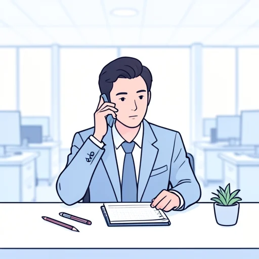 会社側の意向を聞いてから判断したい - Bildwörterbuch