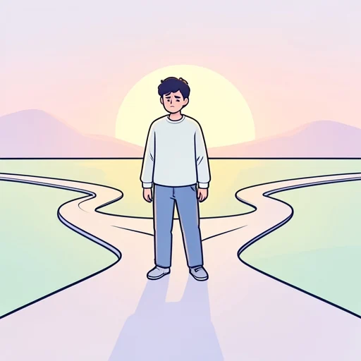 必ず成功するとは限りません。 - 그림 사전
