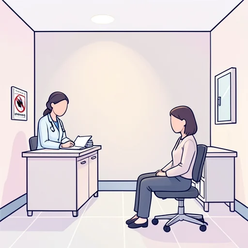 患者のプライバシーを守ることは重要だ - Bildwörterbuch