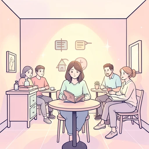 彼女への関心が高い - Bildwörterbuch