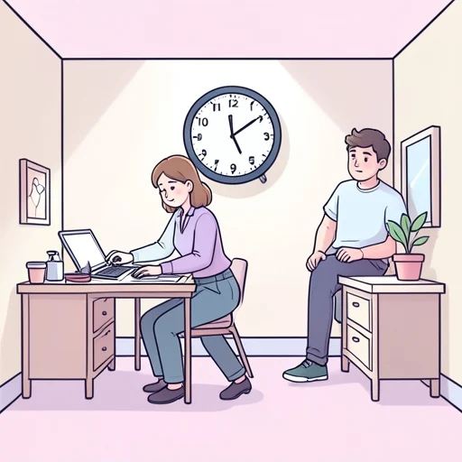 彼女がほんの僅かな時間を有効に使う姿に感心した - Bildwörterbuch