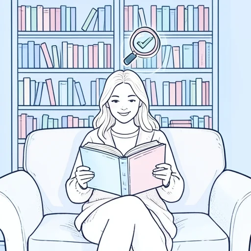彼女女の話は実に基づいている - Bildwörterbuch