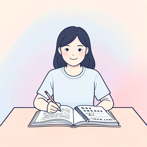 彼女女は英語が話せるそのうえ中国語も勉強中だ - Bildwörterbuch