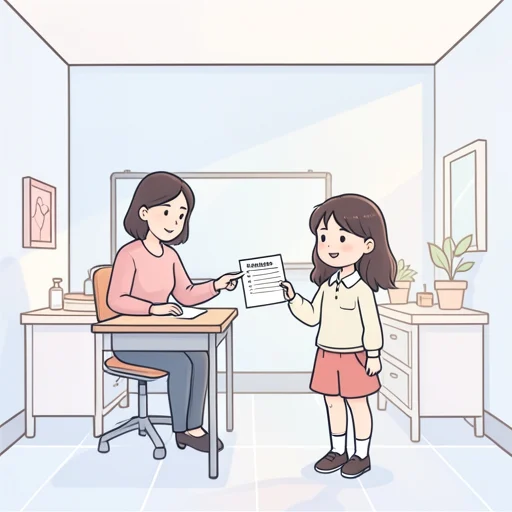彼女、このクラスの二番目の学生として登録された - Bildwörterbuch