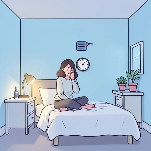 彼女、虫歯が痛くて夜も眠れなかったって辛そうだった - Bildwörterbuch