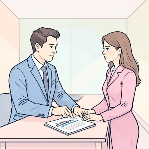 彼女に品質の保証を求めた - Bildwörterbuch