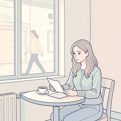 彼女にいつかお目に掛かればと思った - Bildwörterbuch