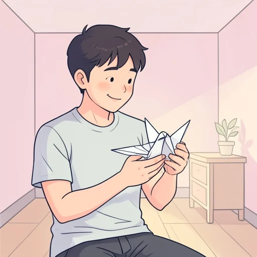 彼女に粗末な扱いをしないように彼は気をつけてる - Bildwörterbuch