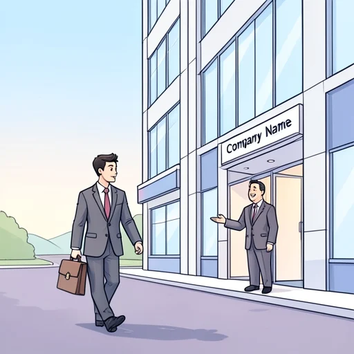 彼女の長男は父親の会社を引き継ぐ予定だ - Bildwörterbuch