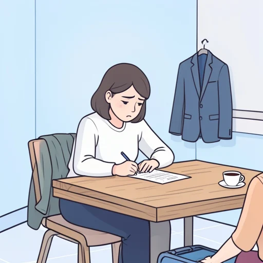 彼女の浮気が原因で離婚した - Bildwörterbuch