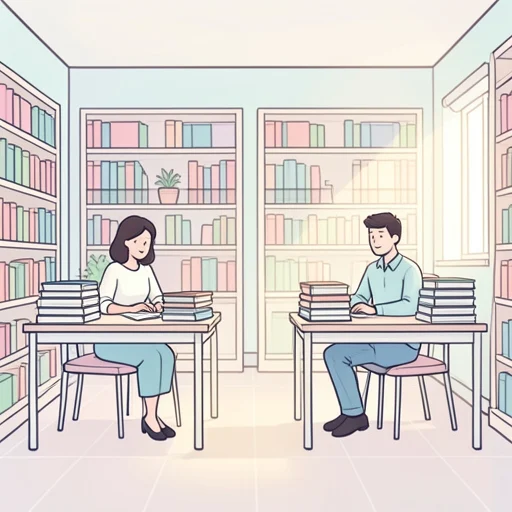 彼女の学歴は彼のと同じくらいだ - Bildwörterbuch