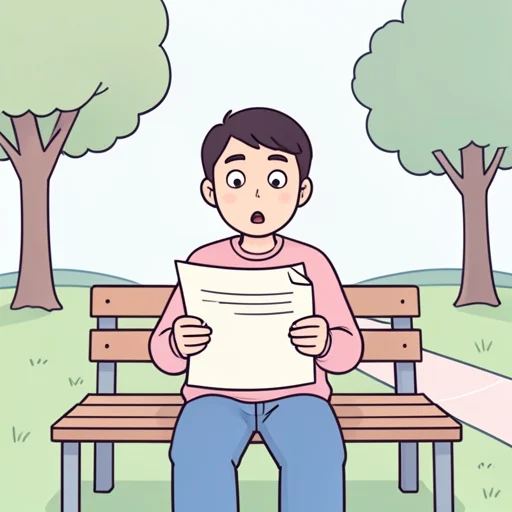 彼女の反応は予期以上だった - Bildwörterbuch