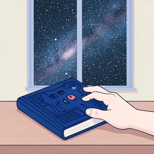 彼女の人生観は他とは大きく違ってて独特の深みがある - Bildwörterbuch