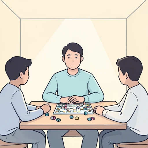 彼女の顔に勝敗の判がつかないって - Bildwörterbuch