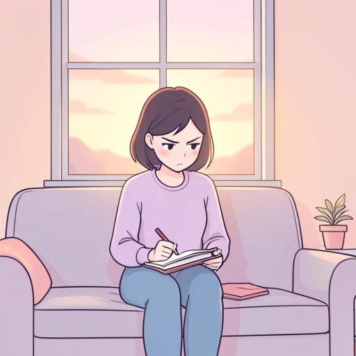 彼女の決意が強まるのを感じた - Bildwörterbuch