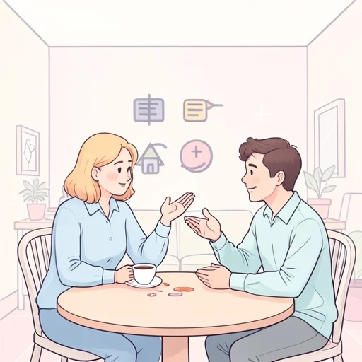 彼女のミスくらいは許してやれ - Bildwörterbuch