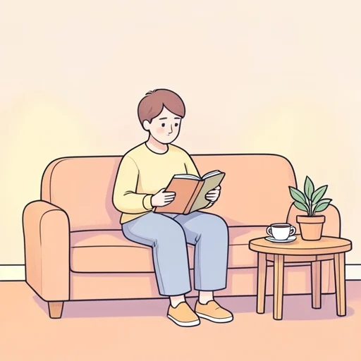 彼女の物語は実話に基づいていてとても感動的だった - Bildwörterbuch