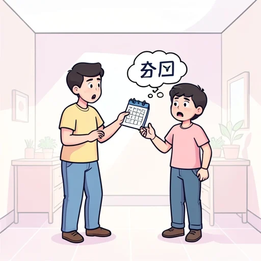 彼女の予測は的中して彼の反応は予想通りだった - Bildwörterbuch