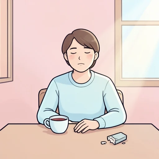 彼女の容赦は徐々に回復した - Bildwörterbuch