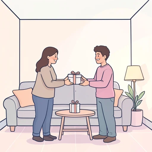 彼女を遠慮しないでください - Bildwörterbuch