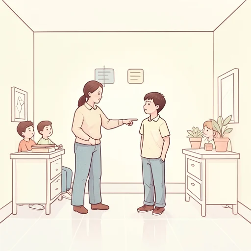 彼女を例に挙げて説明して - Bildwörterbuch