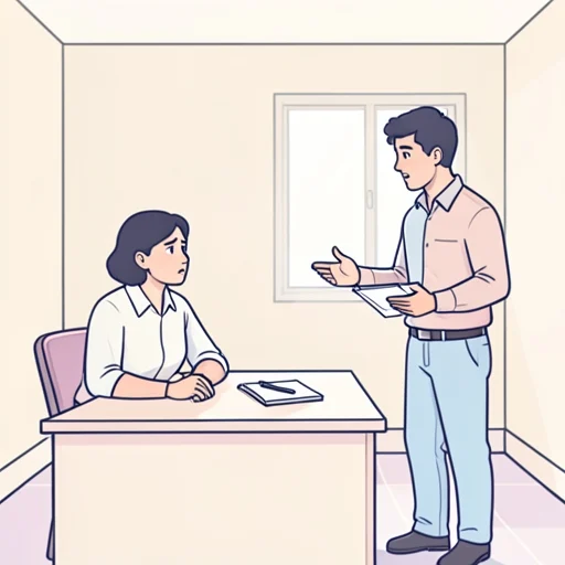彼女を尊敬しているからこそ、厳しいことも言う - Bildwörterbuch