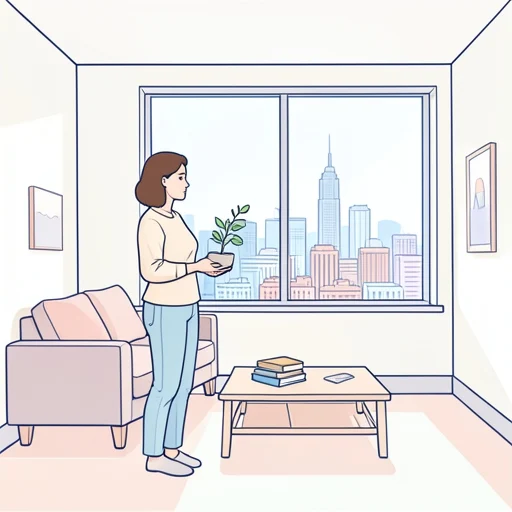 彼女、冷静な判断で危機的状況を乗り越えた - Bildwörterbuch