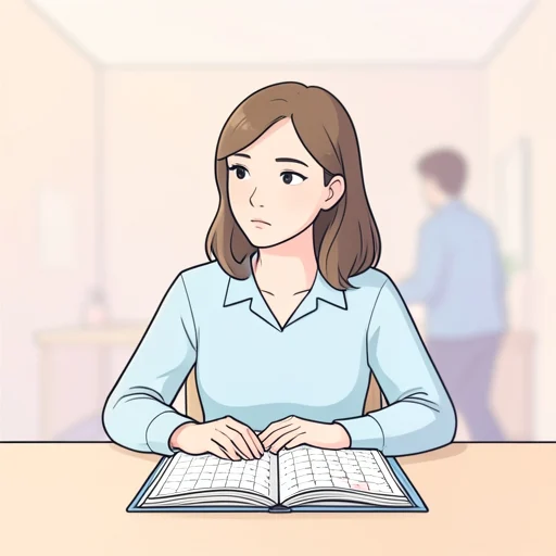 彼女と会う日時をまだ決めてない - Bildwörterbuch