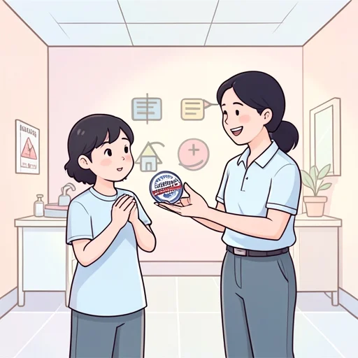 彼女は安全委員会の委員に選ばれた - Bildwörterbuch