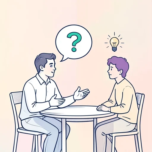 彼女はちゃんと理由を説明してから行動してって言われた - Bildwörterbuch