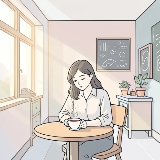 彼女は黙り続けた - Bildwörterbuch
