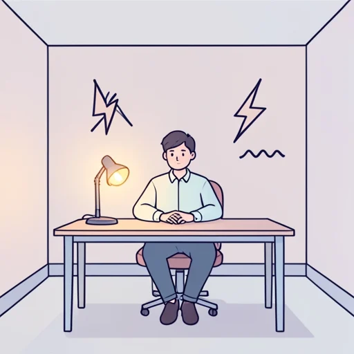 彼女は電力の供給が不安定だと言った - Bildwörterbuch