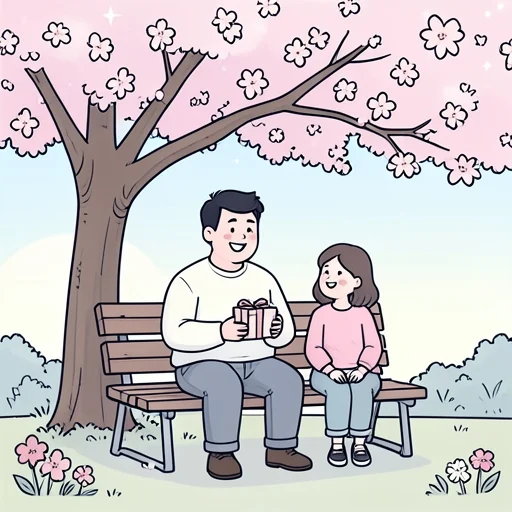 彼女は久しぶりに友達と会えてとても嬉しかった - Bildwörterbuch