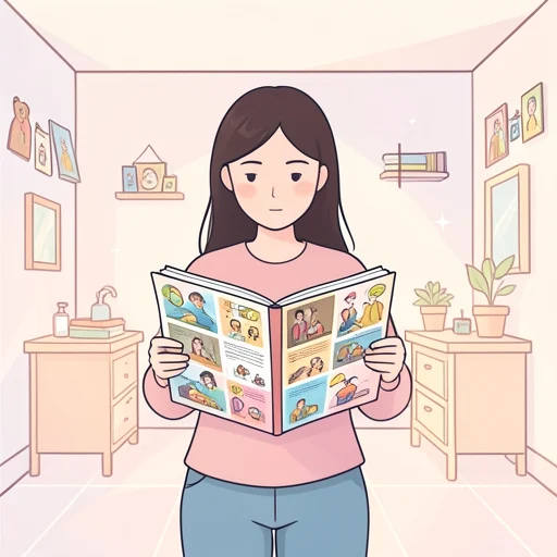 彼女は豊富な経験を持っている - Bildwörterbuch