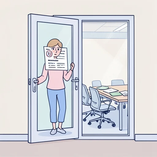 彼女は会議に欠いた - Bildwörterbuch
