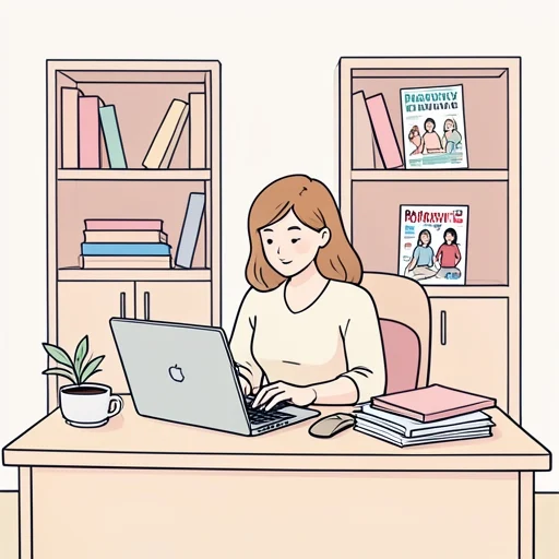 彼女は季刊誌に短編小説を寄稿している - Bildwörterbuch