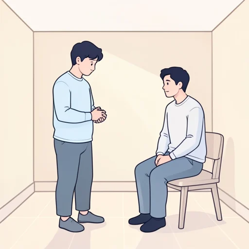 彼女は個人として尊重されるべきだ - Bildwörterbuch