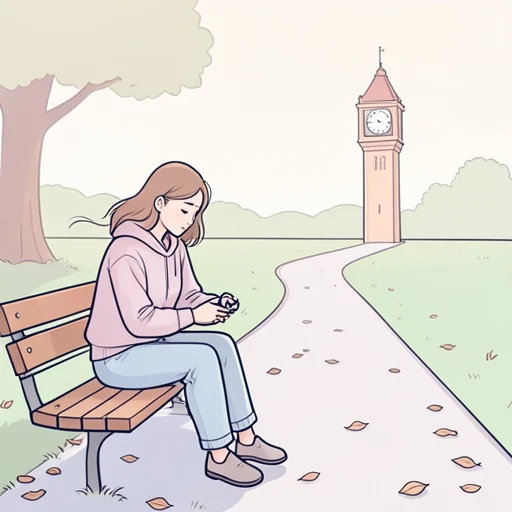 彼女はこんなに長い間待った - Bildwörterbuch