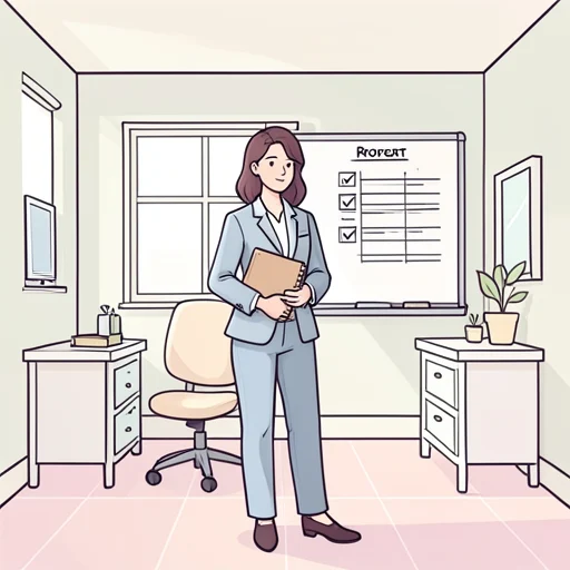 彼女はこのプロジェクトを担当することになった - Bildwörterbuch