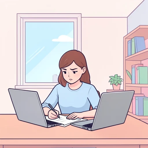 彼女はコンテストに応募を申し込んだ - Bildwörterbuch