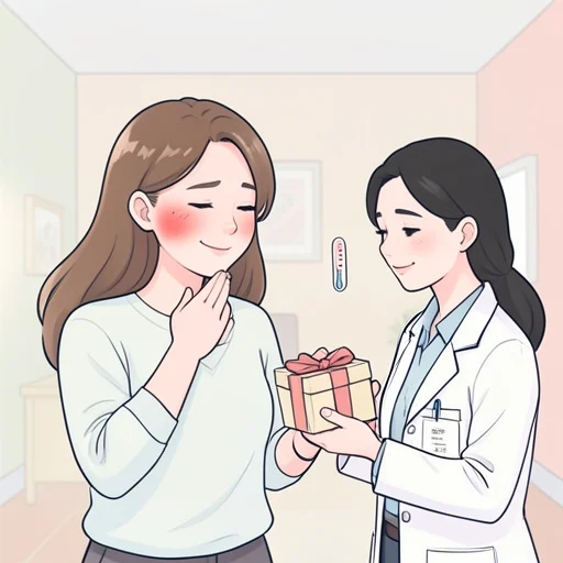 彼女は抗生物質のおかげで菌の感染を食い止めた - Bildwörterbuch
