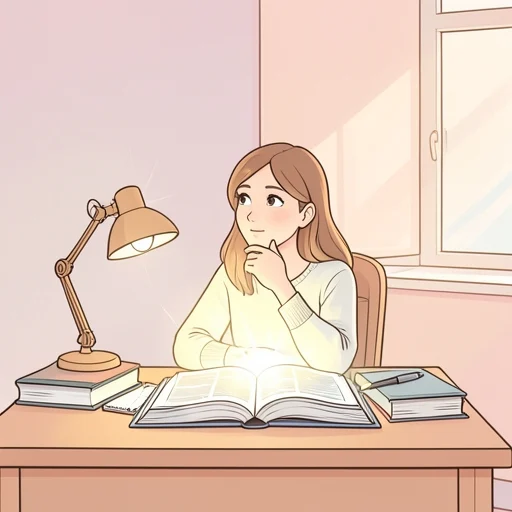 彼女は明確な答えを求めた - Bildwörterbuch