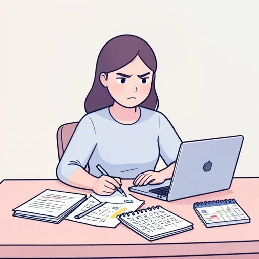 彼女は綿密な計画を立ててからでないと動かないタイプだ - Bildwörterbuch
