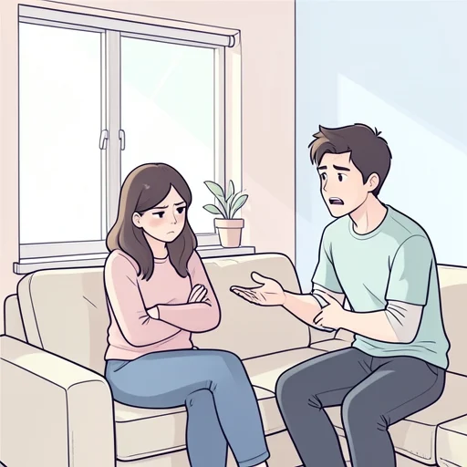 彼女は寧ろ嫌がってる気がする - Bildwörterbuch